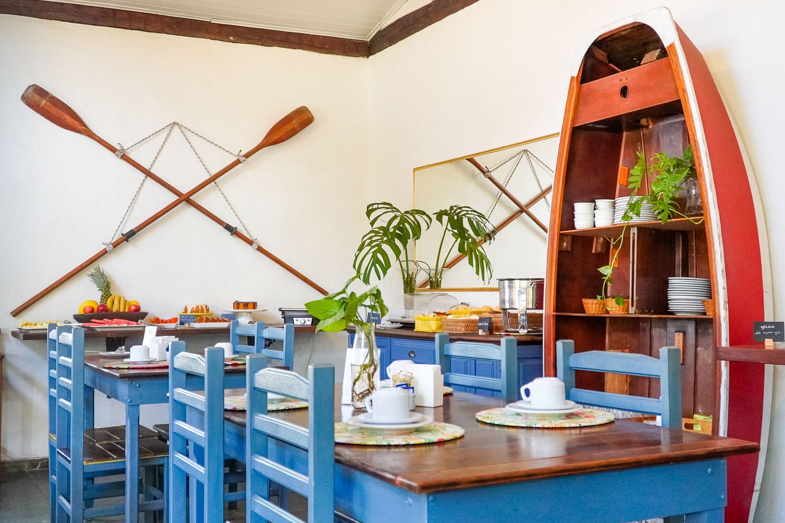 Velinn Caravela Pousada Ilhabela